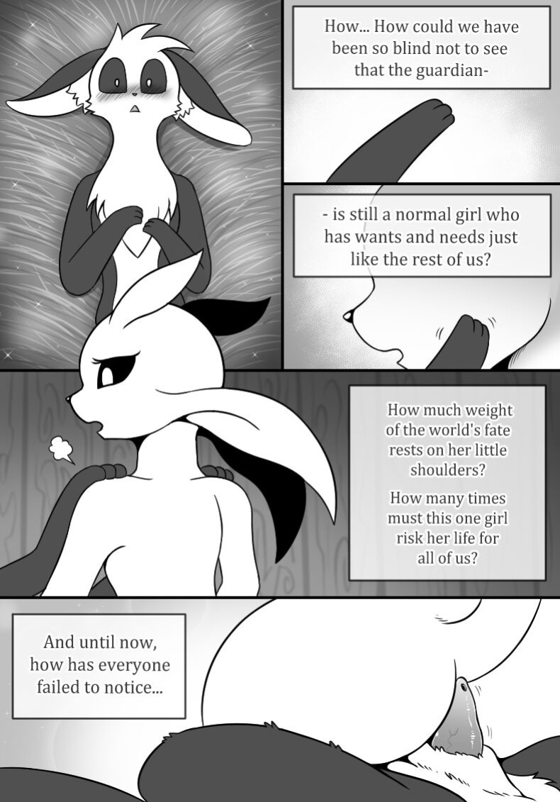 [Vavacung] Secong World Vol 13