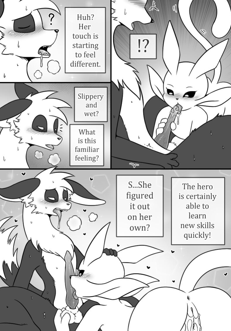 [Vavacung] Secong World Vol 13