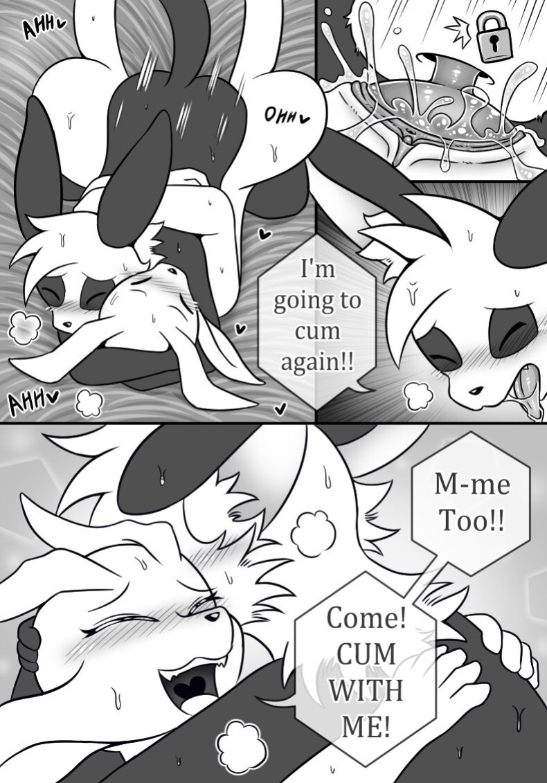 [Vavacung] Secong World Vol 13
