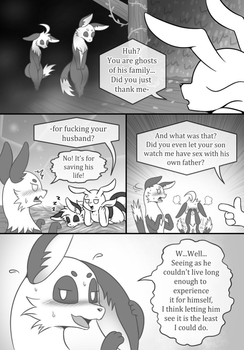 [Vavacung] Secong World Vol 13