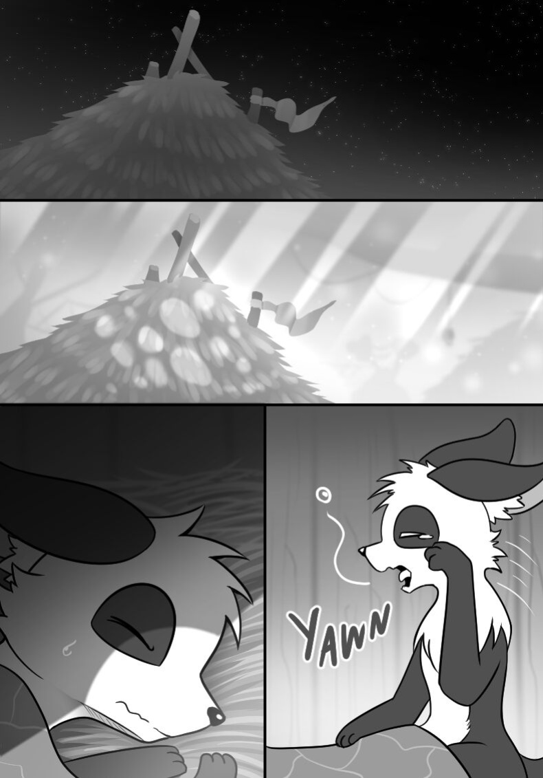 [Vavacung] Secong World Vol 13