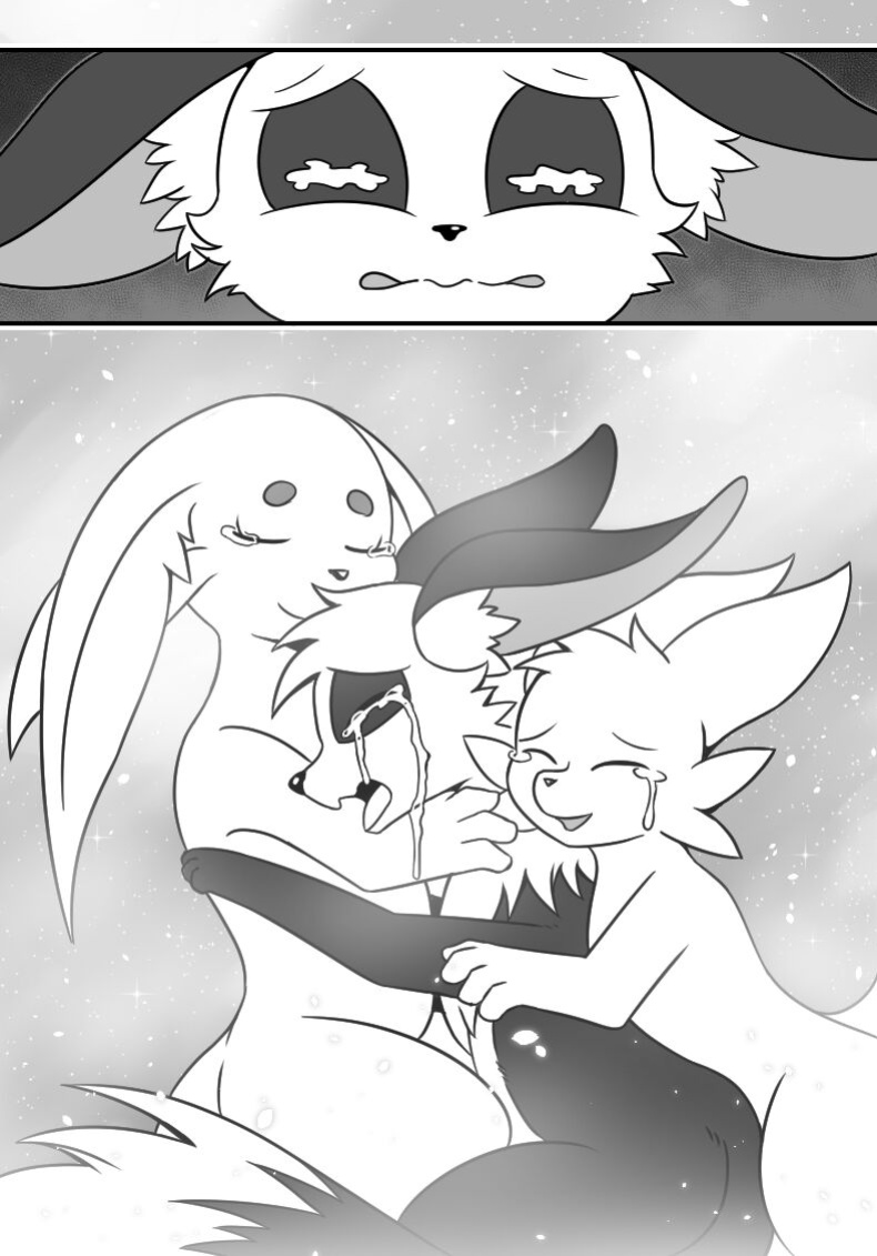 [Vavacung] Secong World Vol 13