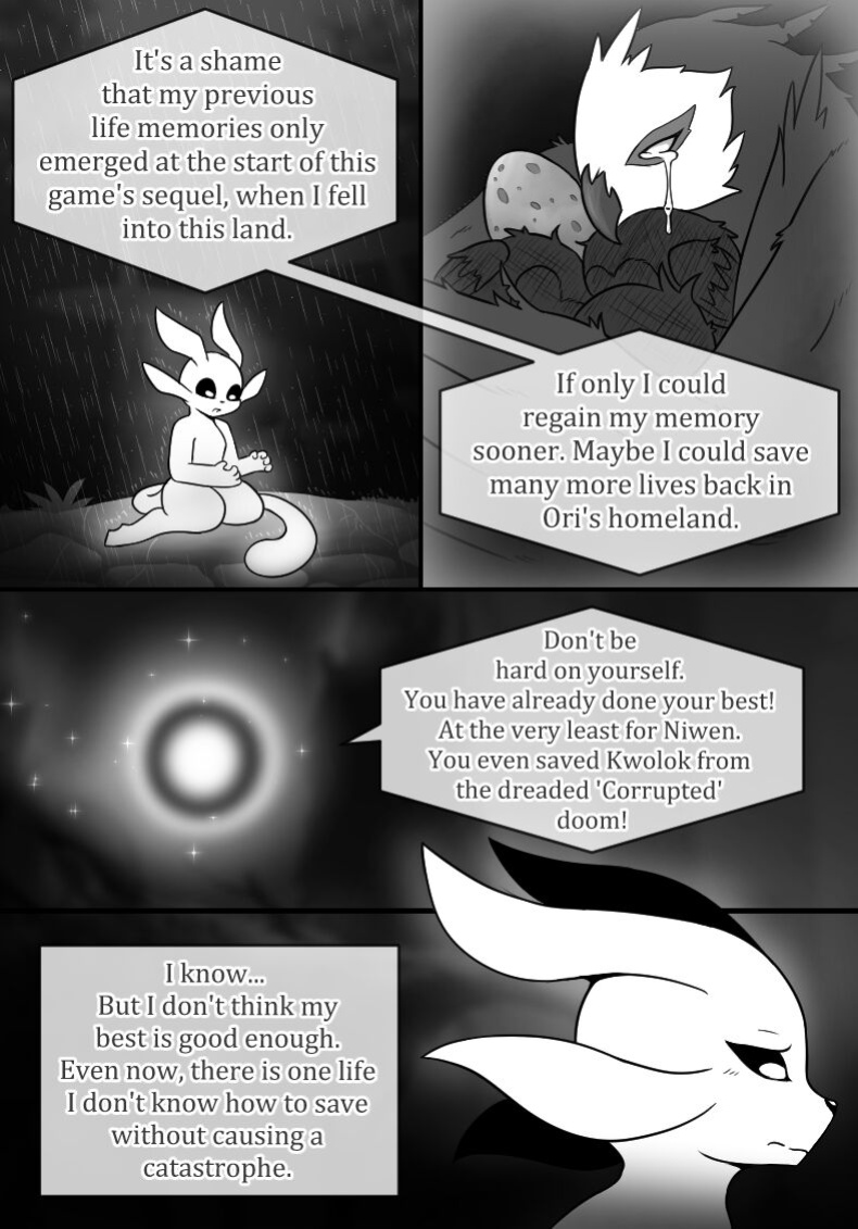 [Vavacung] Secong World Vol 13