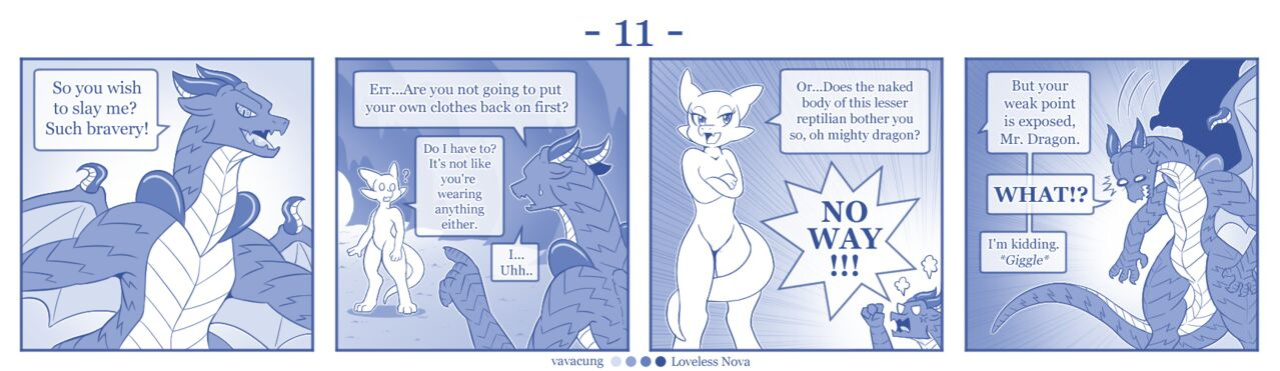 [Vavacung] Secong World Vol 13