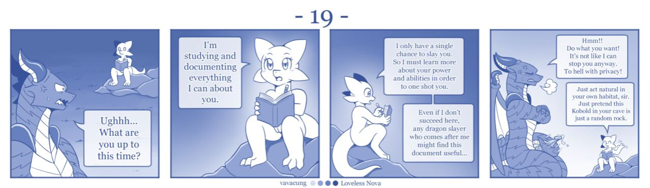 [Vavacung] Secong World Vol 13