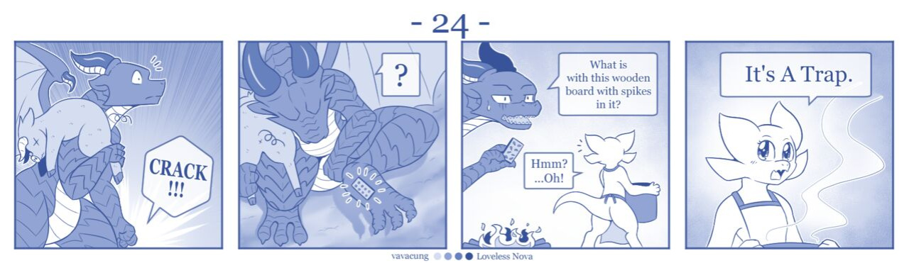 [Vavacung] Secong World Vol 13