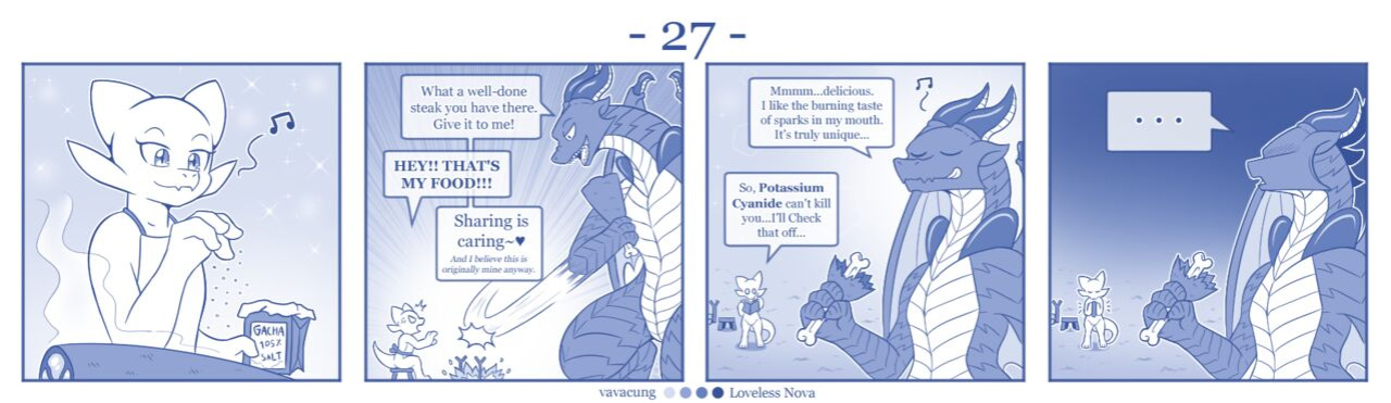 [Vavacung] Secong World Vol 13