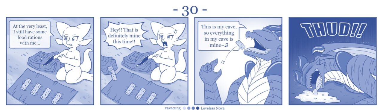 [Vavacung] Secong World Vol 13