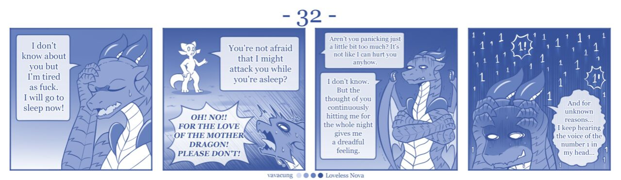 [Vavacung] Secong World Vol 13