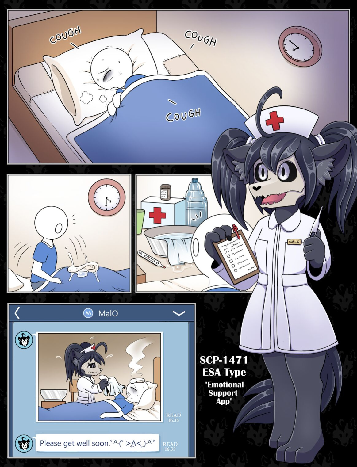 [Vavacung] Secong World Vol 13
