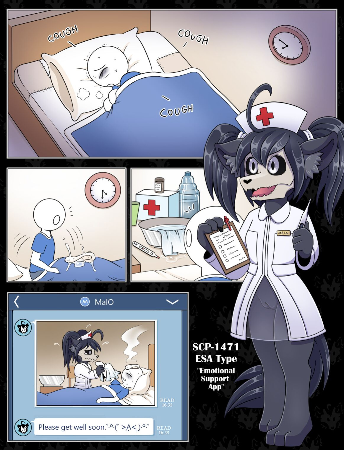 [Vavacung] Secong World Vol 13