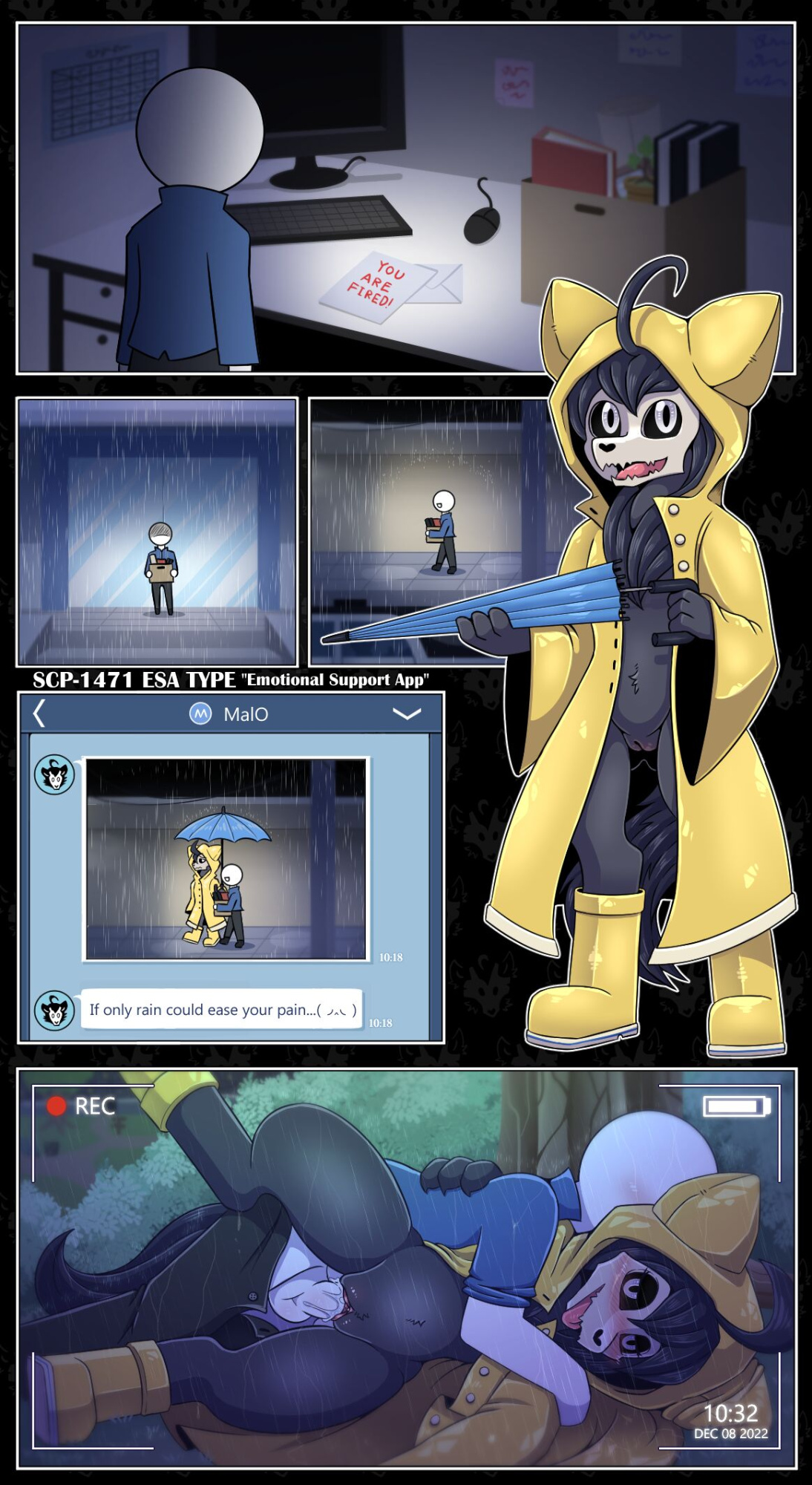 [Vavacung] Secong World Vol 13