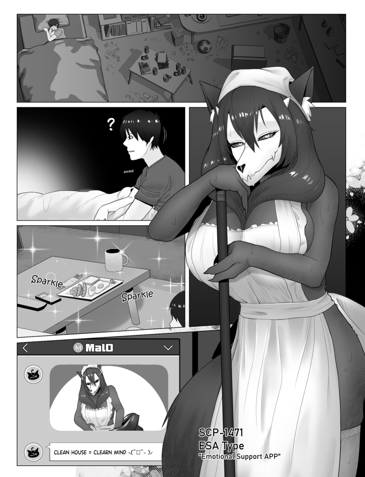 [Vavacung] Secong World Vol 13