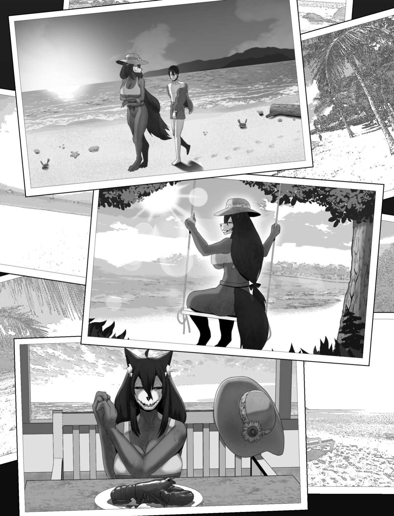[Vavacung] Secong World Vol 13