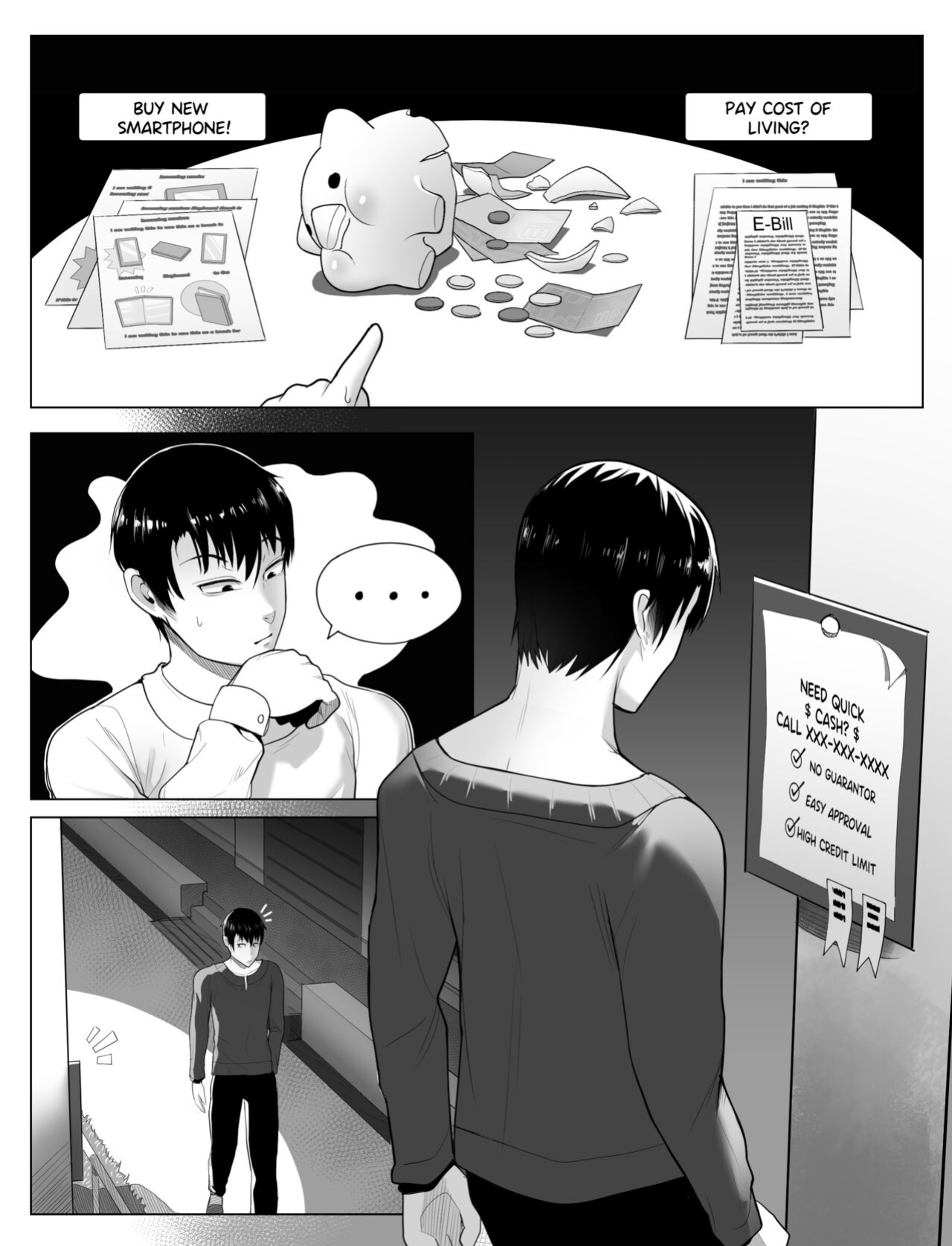[Vavacung] Secong World Vol 13
