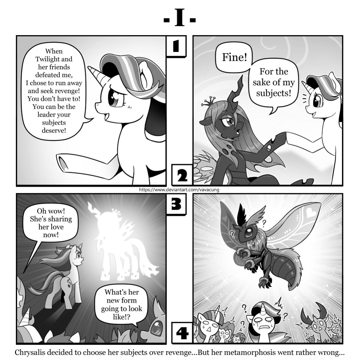[Vavacung] Secong World Vol 13