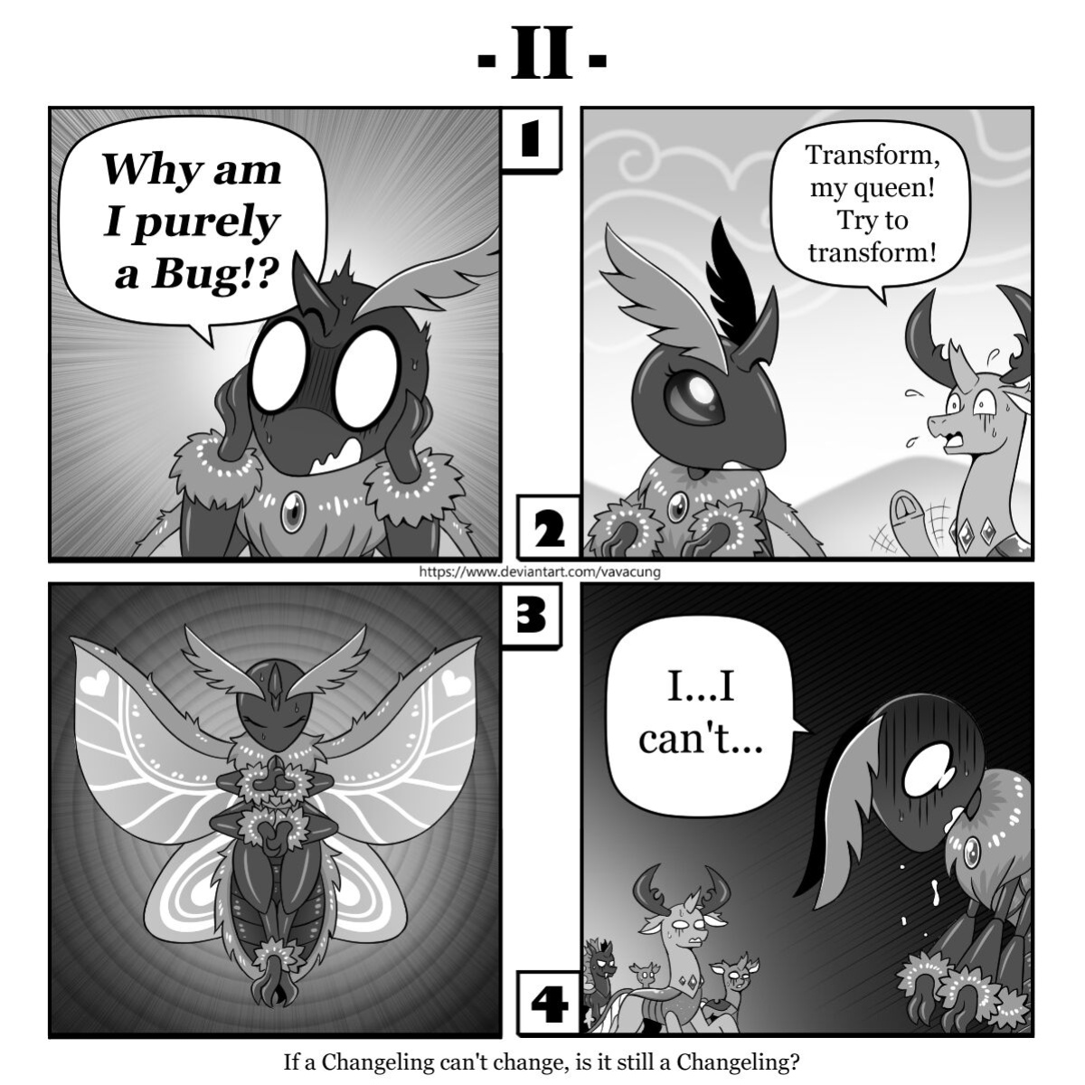 [Vavacung] Secong World Vol 13