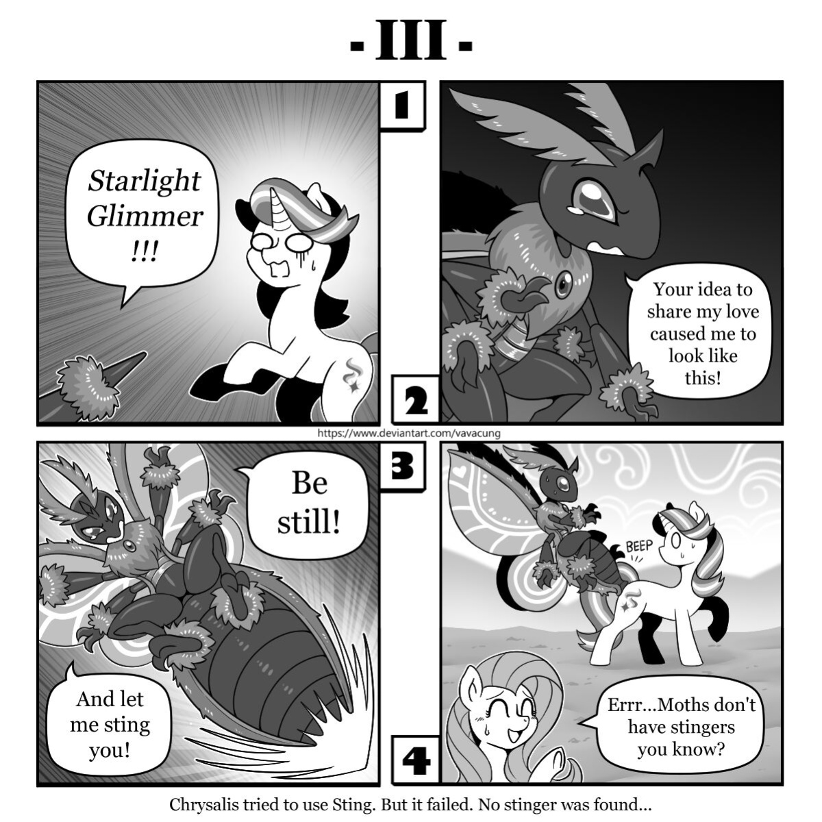 [Vavacung] Secong World Vol 13