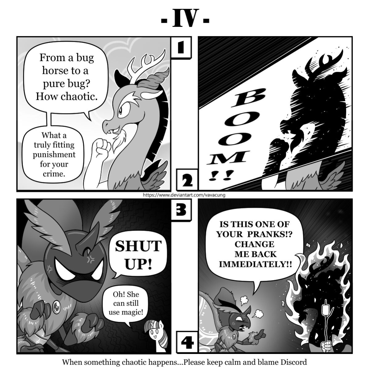 [Vavacung] Secong World Vol 13