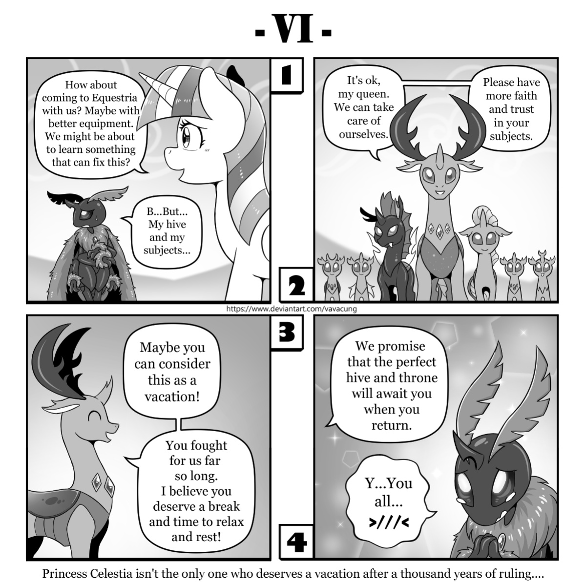 [Vavacung] Secong World Vol 13