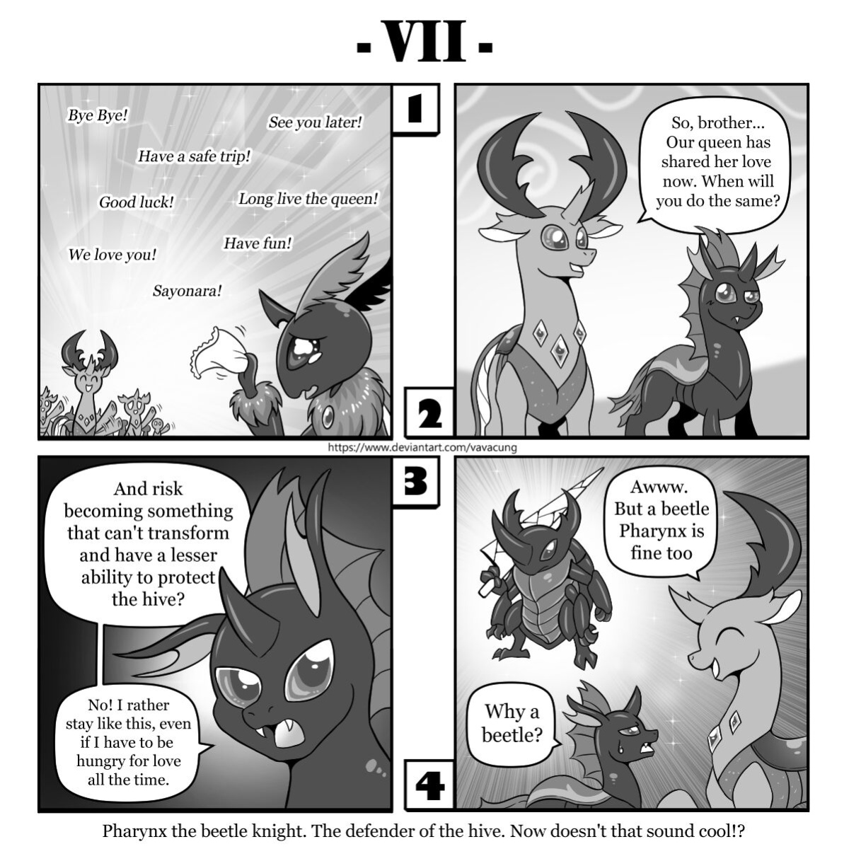 [Vavacung] Secong World Vol 13