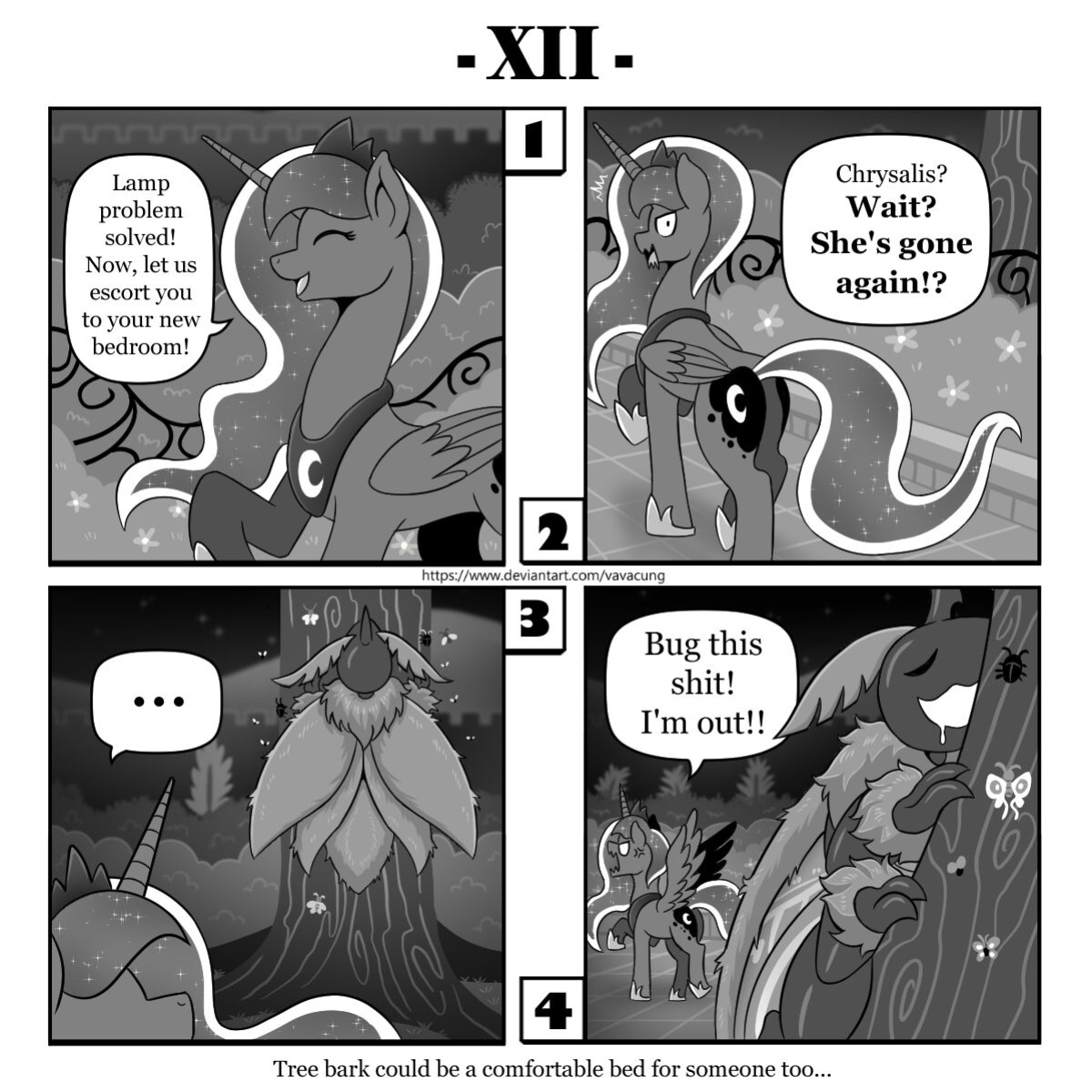 [Vavacung] Secong World Vol 13