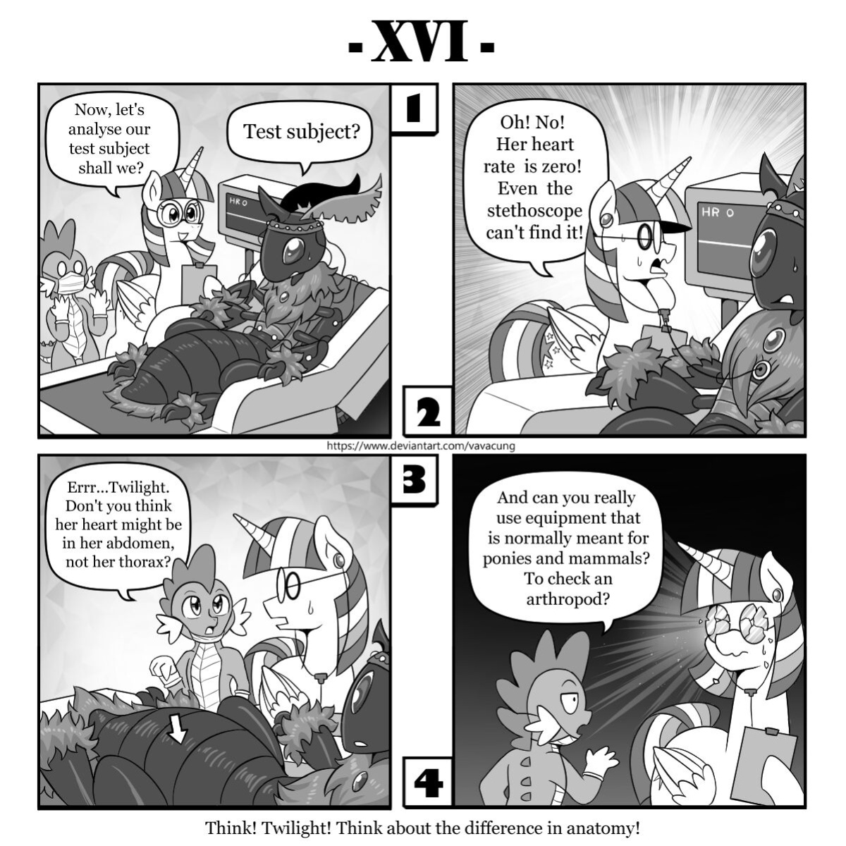 [Vavacung] Secong World Vol 13