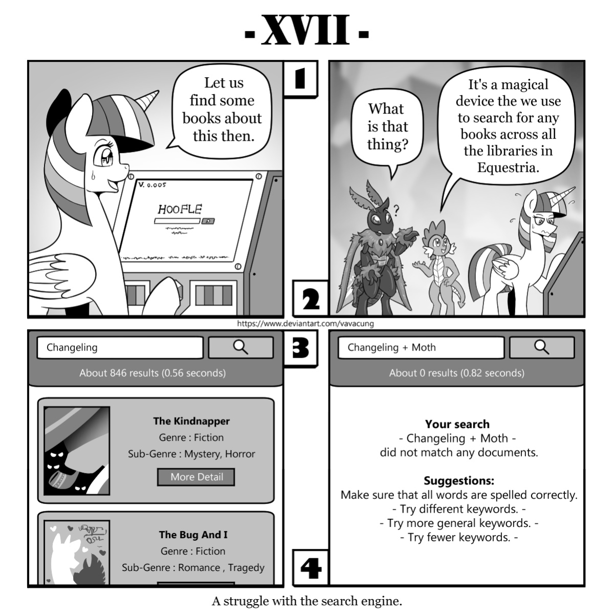 [Vavacung] Secong World Vol 13