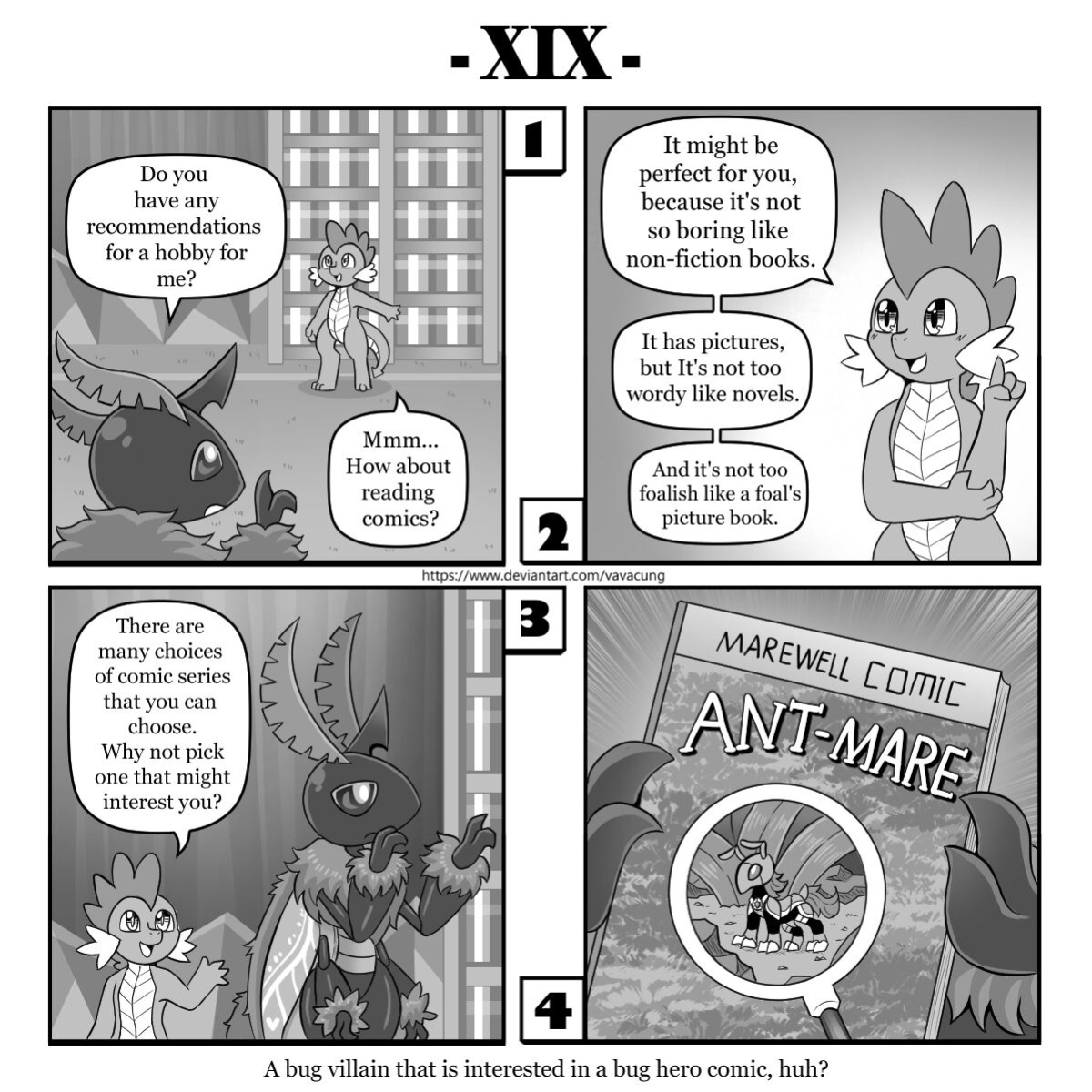 [Vavacung] Secong World Vol 13