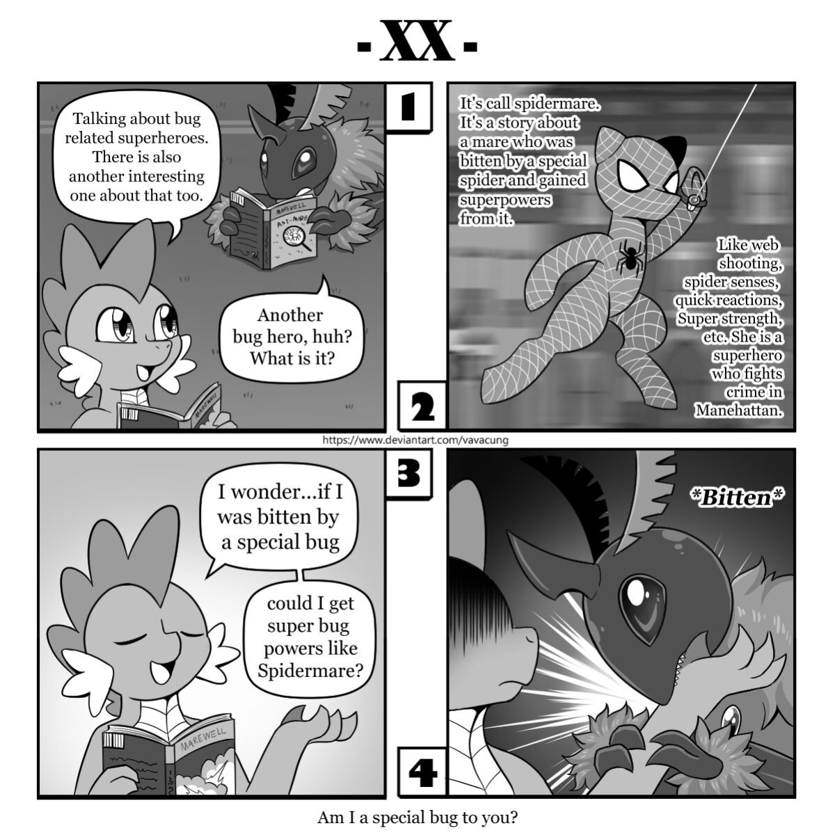 [Vavacung] Secong World Vol 13