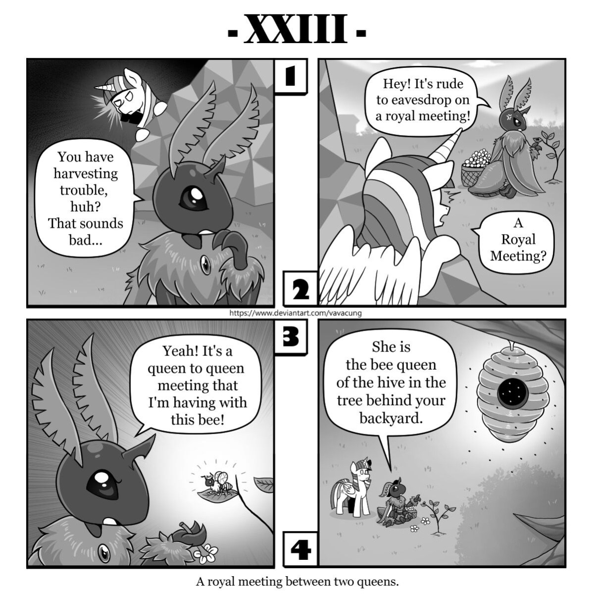 [Vavacung] Secong World Vol 13