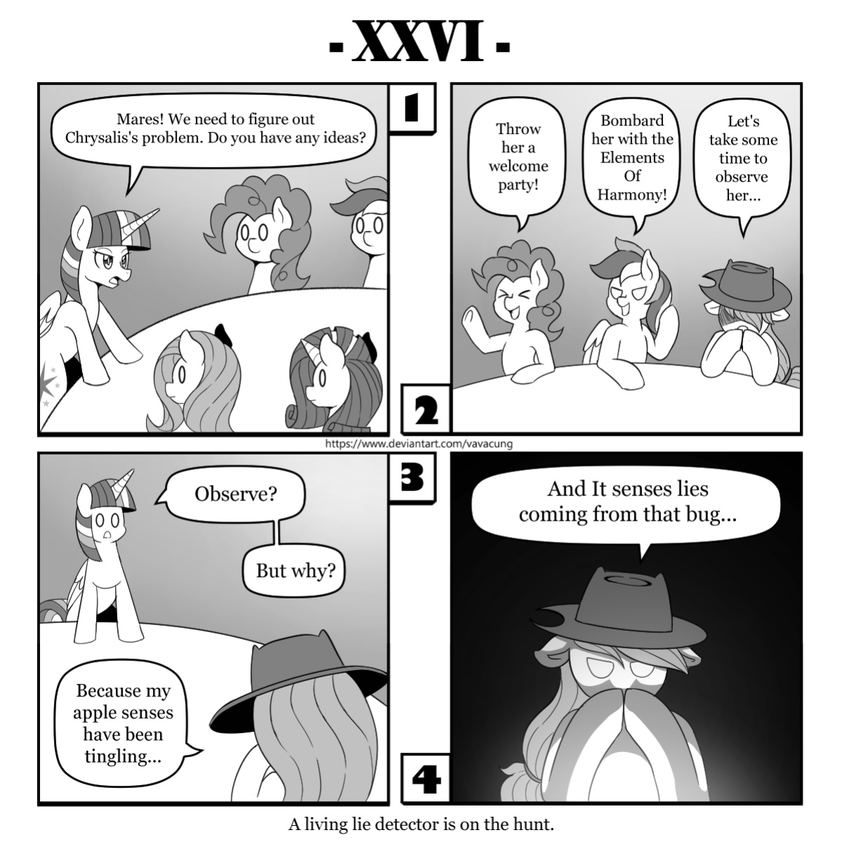 [Vavacung] Secong World Vol 13