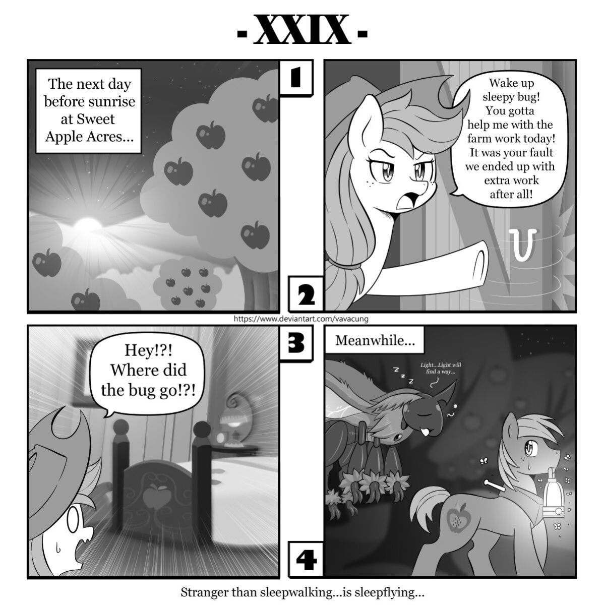 [Vavacung] Secong World Vol 13