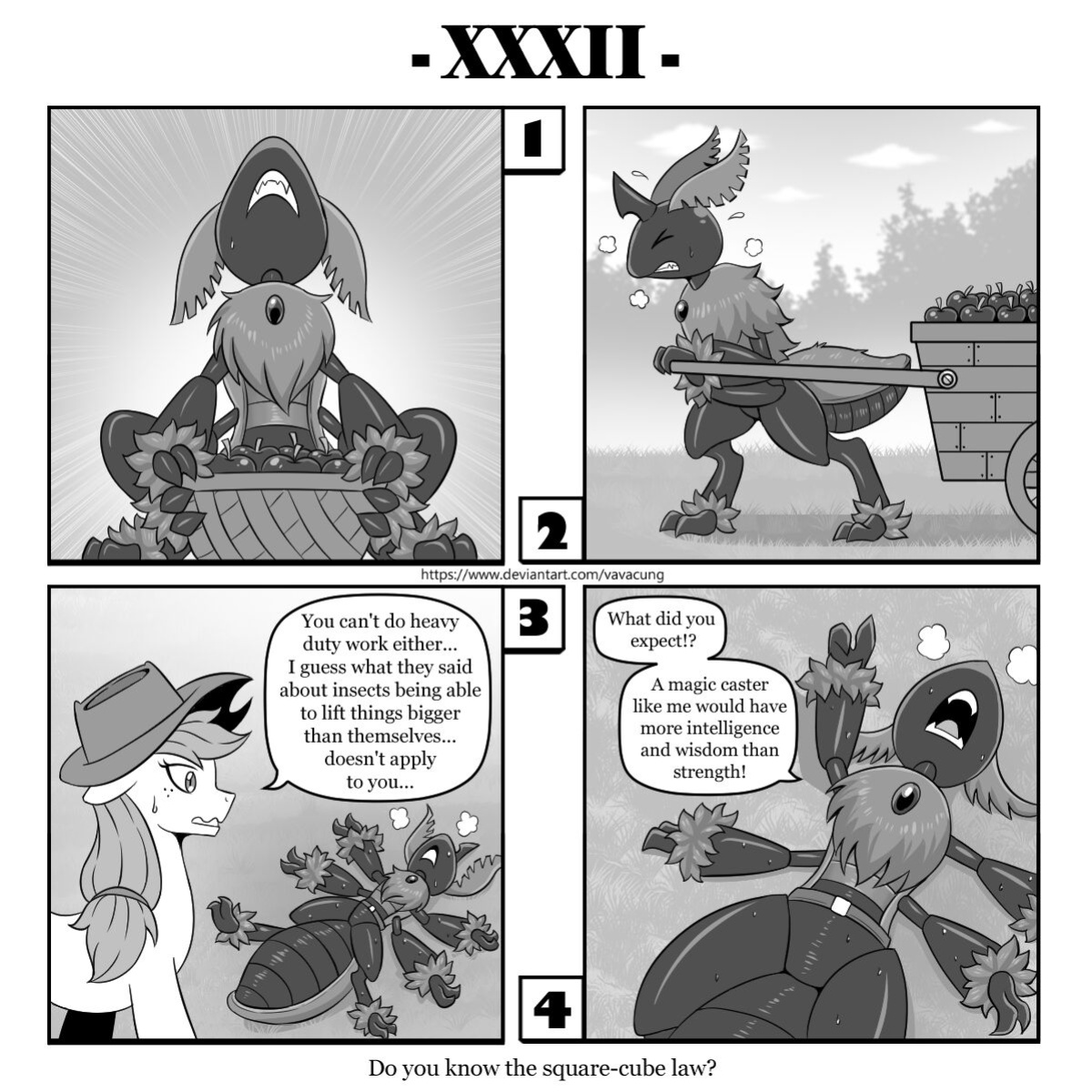 [Vavacung] Secong World Vol 13