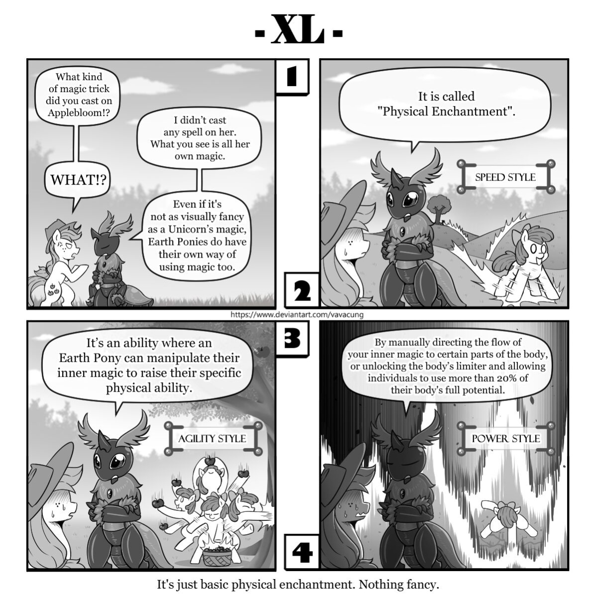 [Vavacung] Secong World Vol 13