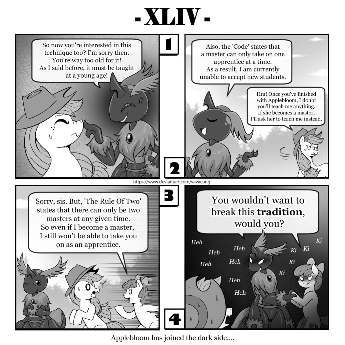 [Vavacung] Secong World Vol 13