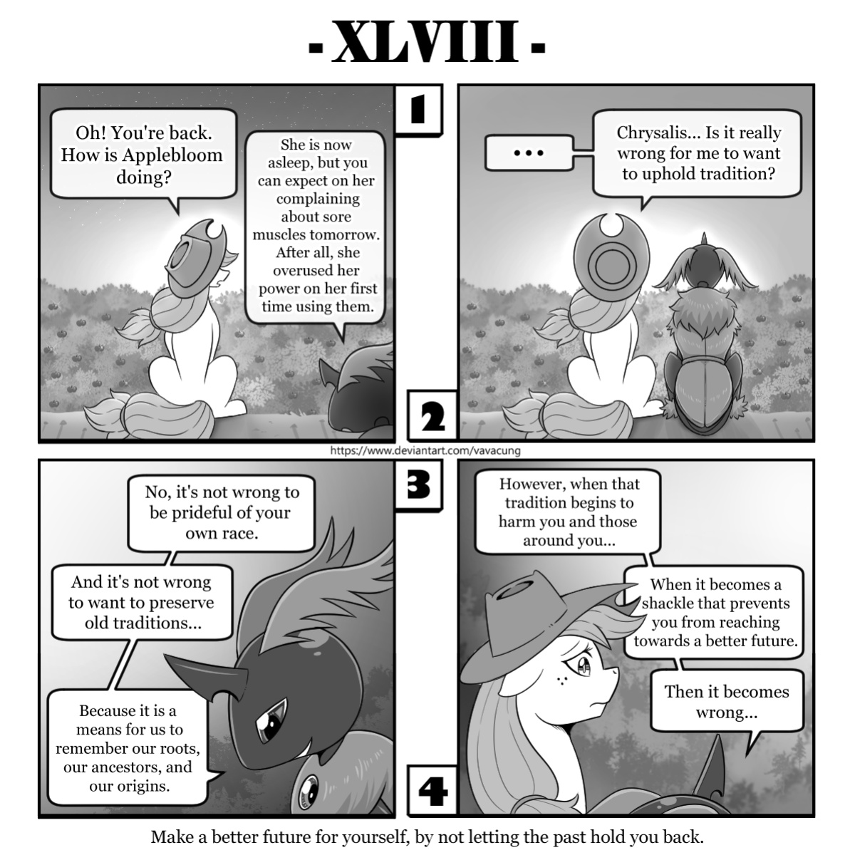 [Vavacung] Secong World Vol 13