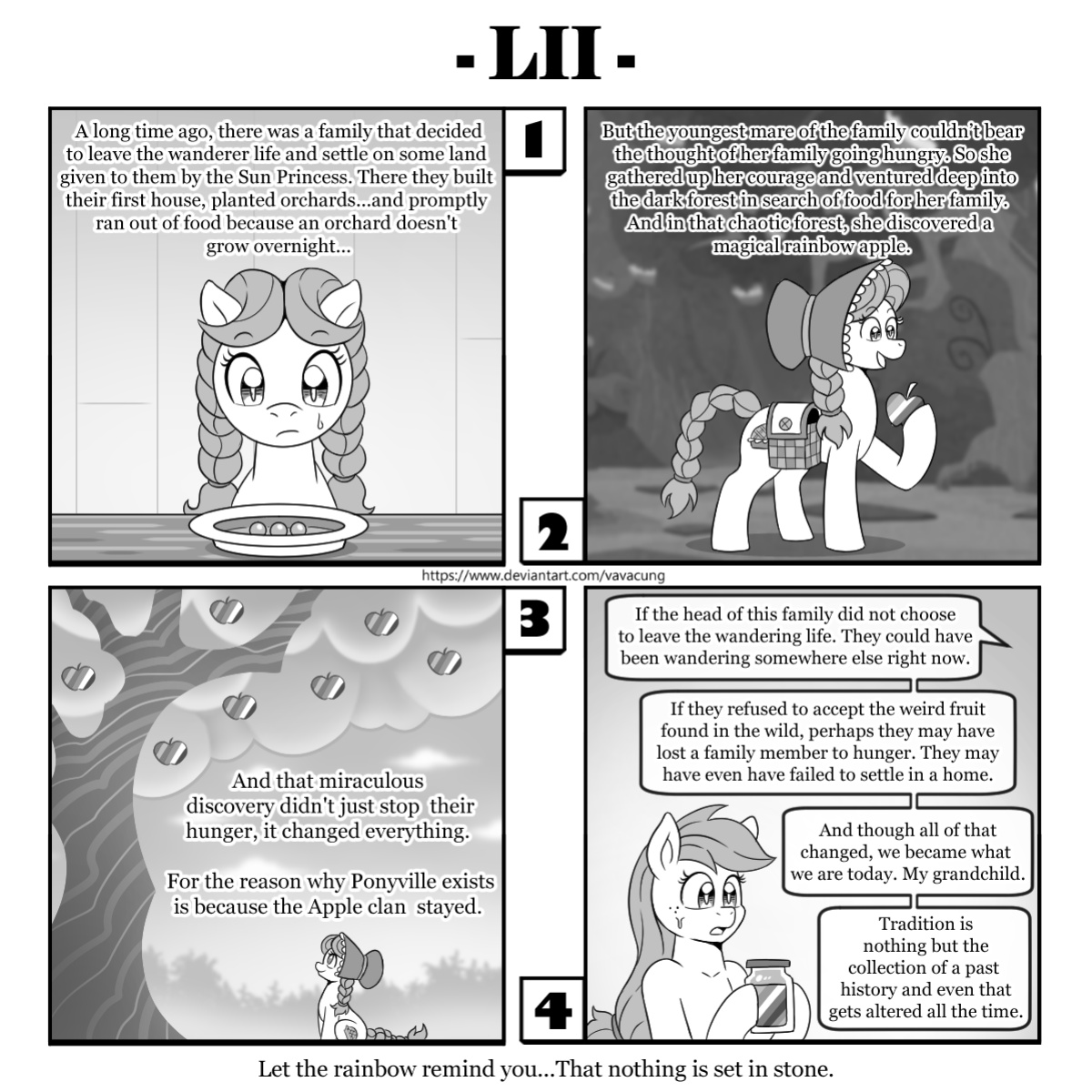 [Vavacung] Secong World Vol 13