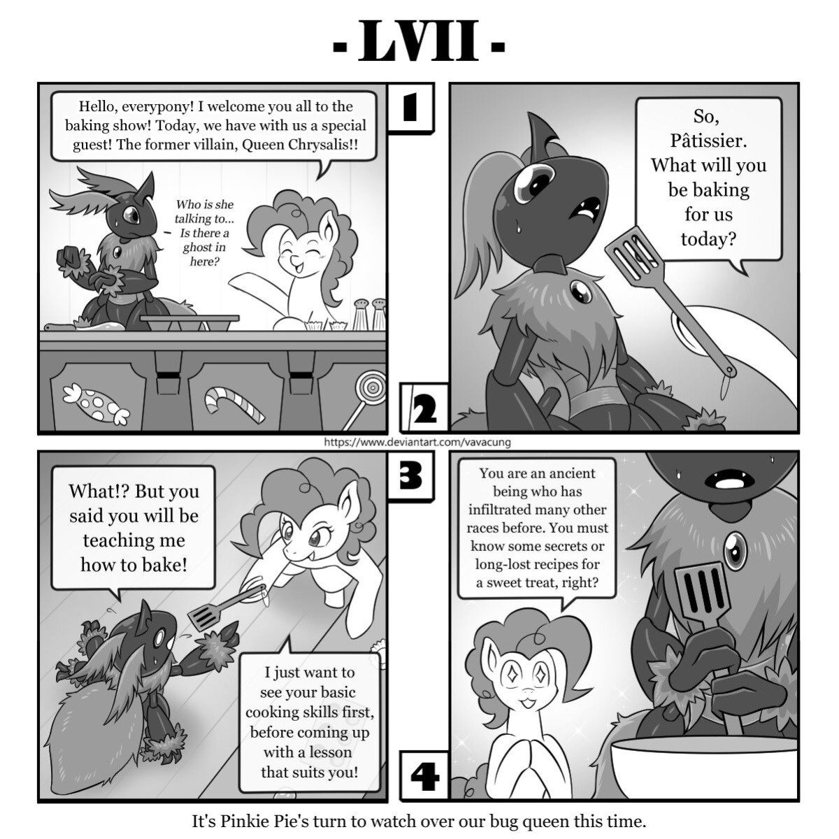 [Vavacung] Secong World Vol 13
