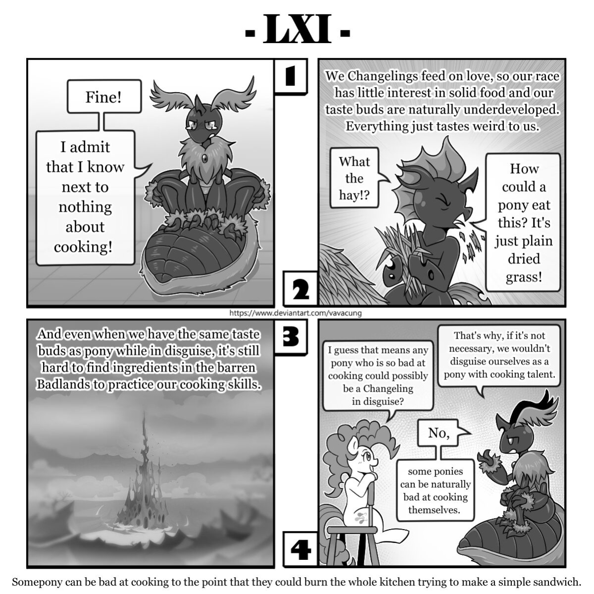 [Vavacung] Secong World Vol 13