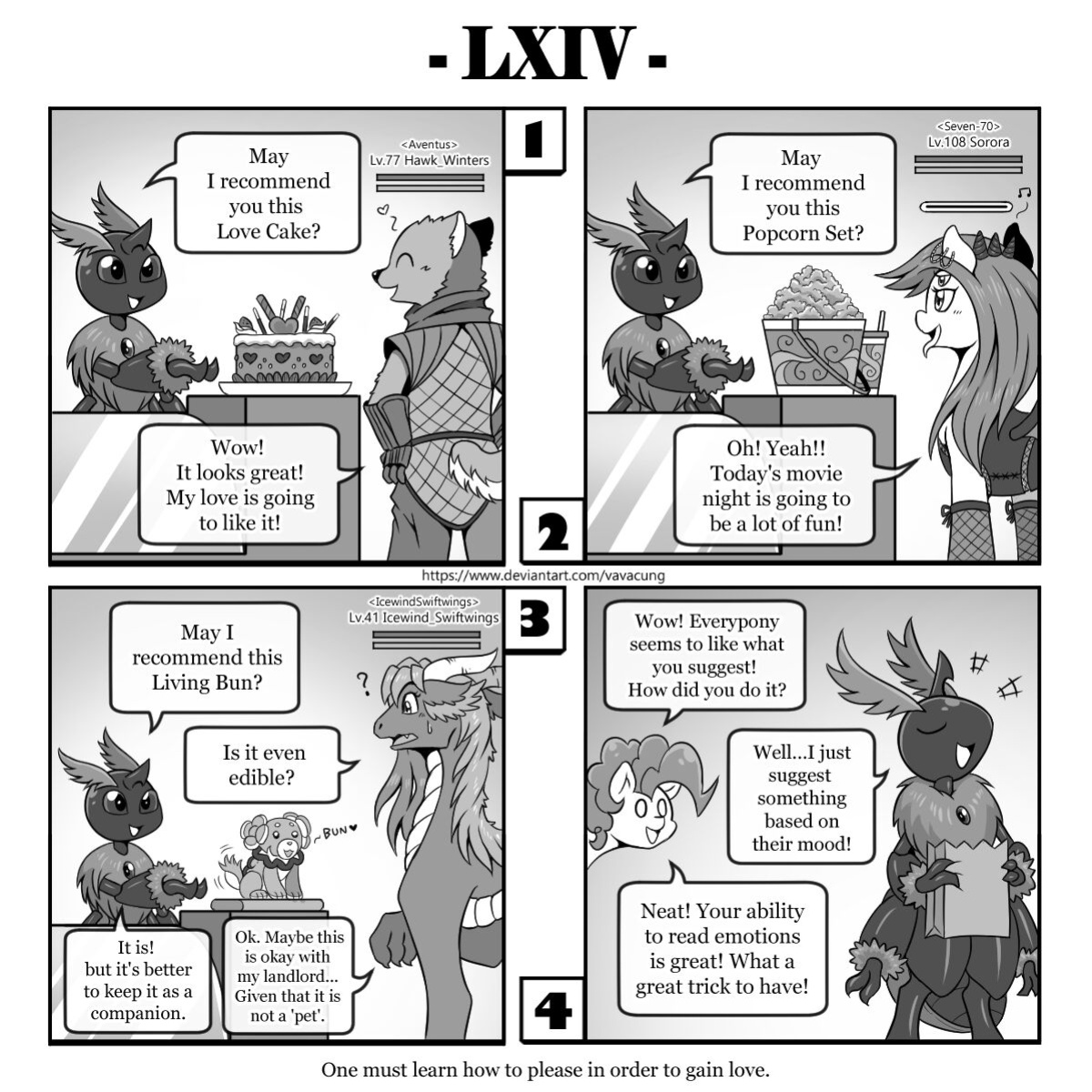 [Vavacung] Secong World Vol 13