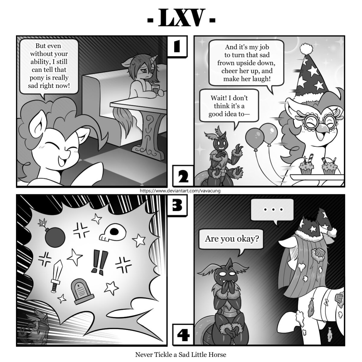 [Vavacung] Secong World Vol 13