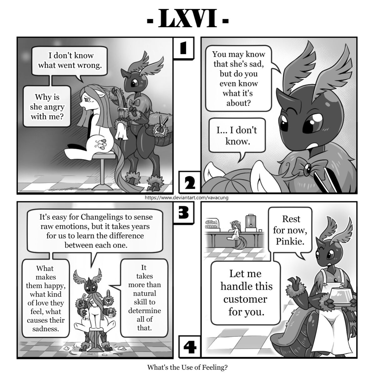 [Vavacung] Secong World Vol 13