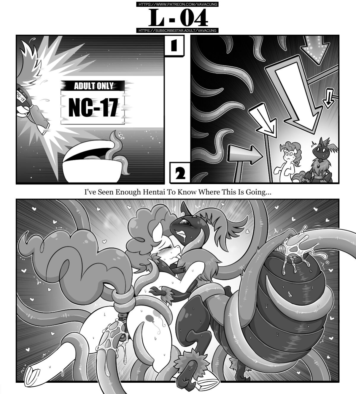[Vavacung] Secong World Vol 13