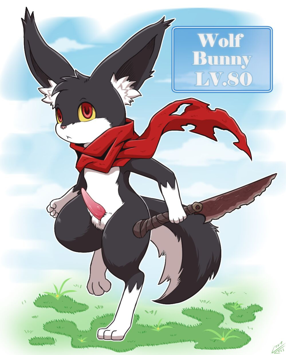 [Vavacung] Secong World Vol 13