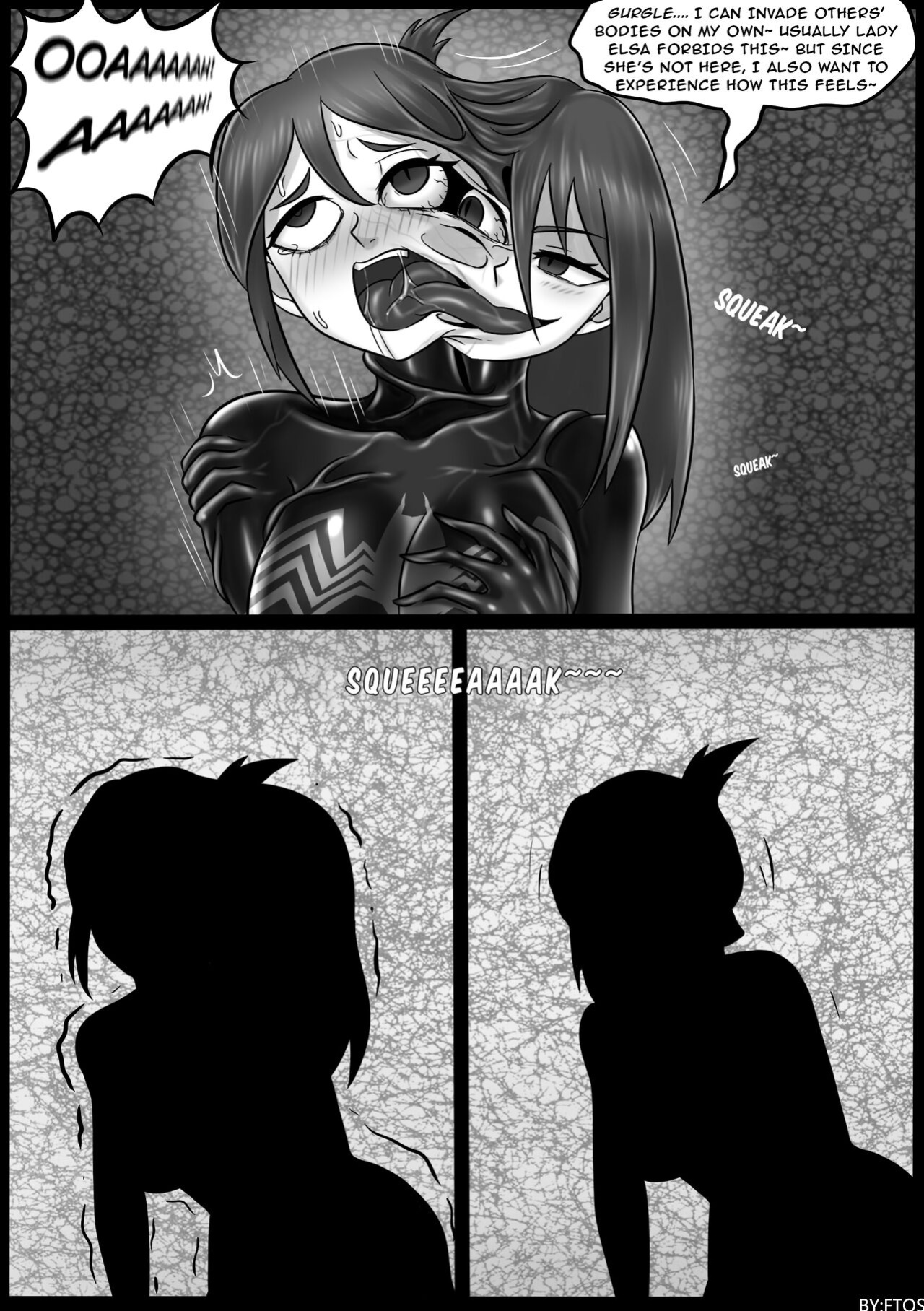 [BLACKFTOS] Venom Invasion V [ENG]