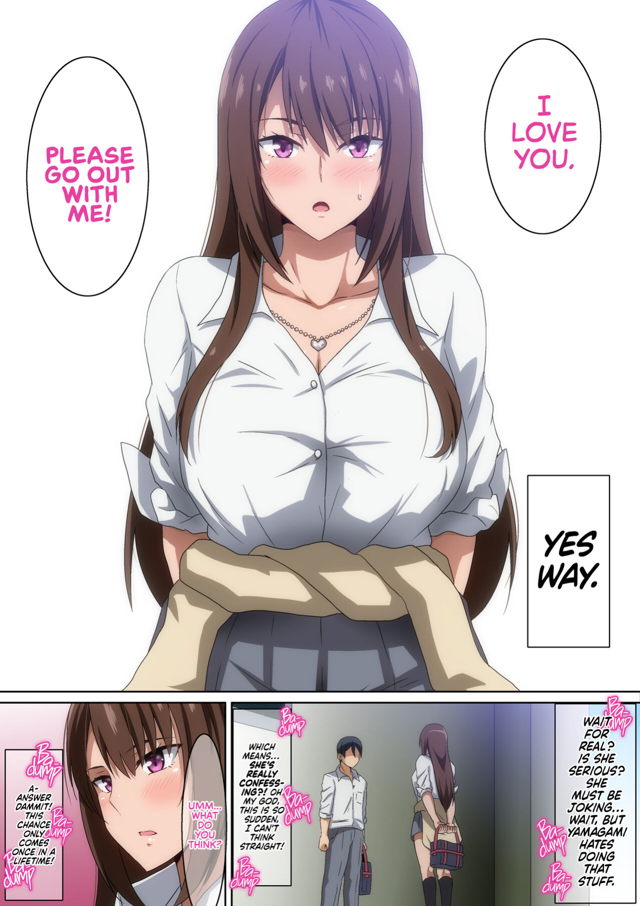 [Hara] Classmate [RedLantern]