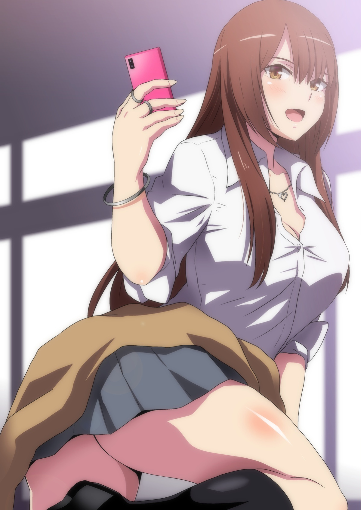 [Hara] Classmate [RedLantern]