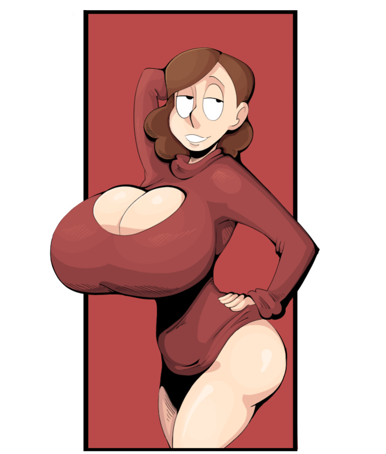 [EddyRerun] Johanna stuff (Hilda)