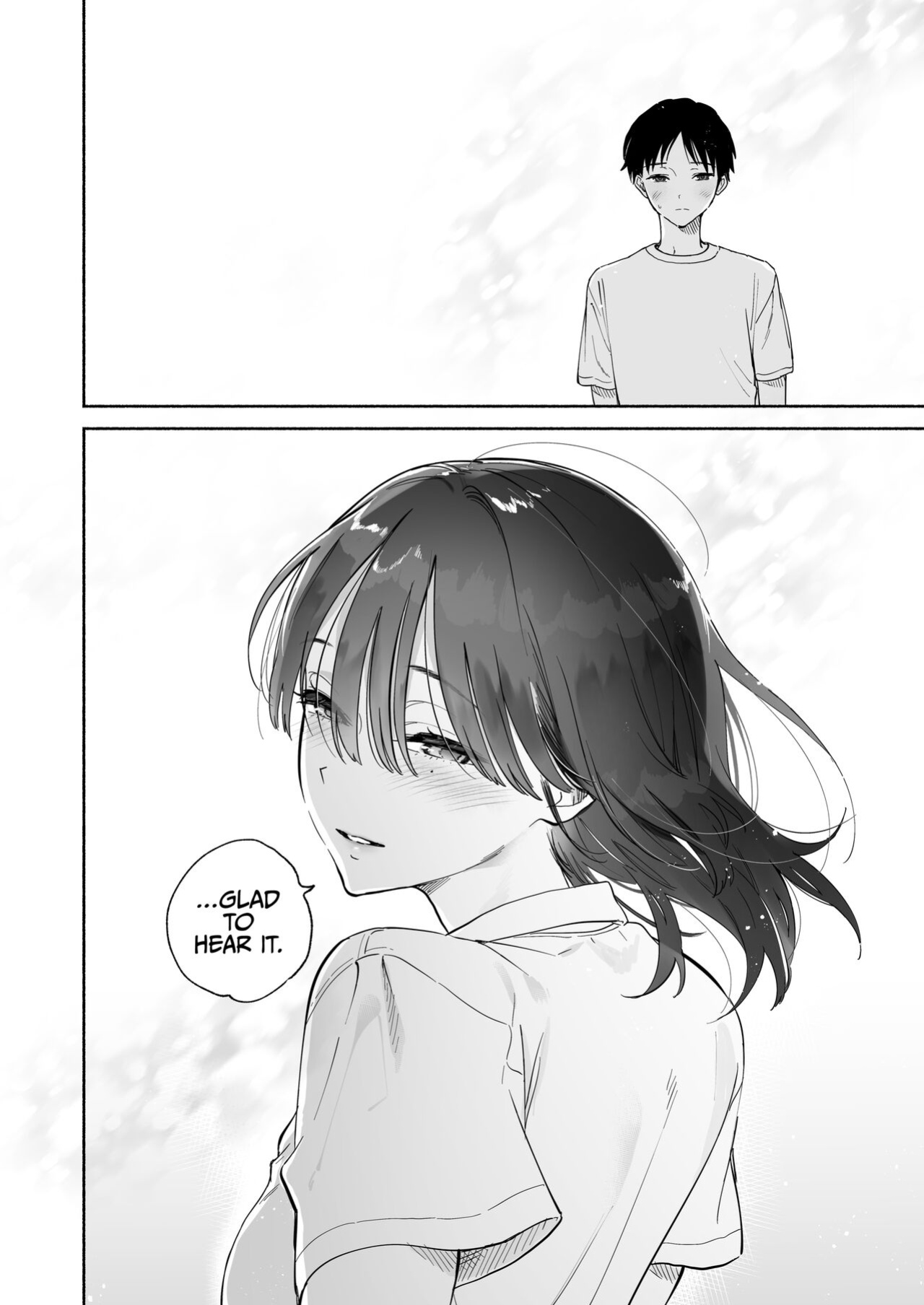 [Yuzuya (Yuzuha)] Mukuchi na Tosho Iin to Sex Zuke. Natsuyasumi Hen ~Sex zuke no Futsukakan...~ | Addicted to Sex With a Taciturn Library Committee Member: Summer Vacation